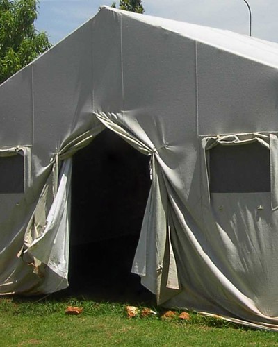 Изготавливаем солдатские палатки в Михайлове вместимостью <strong>до 70 человек</strong>